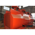 Xinhai Mining Equipment, Flotation Cell, Flotation Tank Group Introducción